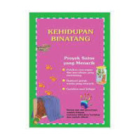 Image of KEHIDUPAN BINATANG