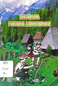 KELUARGA PECINTA LINGKUNGAN