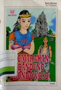 Image of KEMARAHANBANDUNG BONDOWOSO