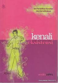 Image of kenali eksisitensi