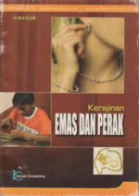 Image of KERAJINAN EMAS DAN PERAK