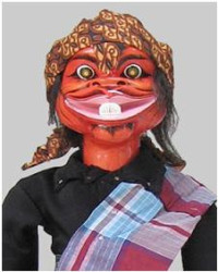 Image of KEUNIKAN SENI RUPA JAWA BARAT