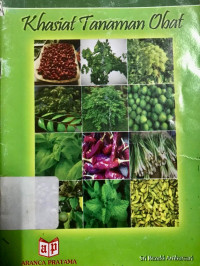 Image of Khasiat Tanaman Obat