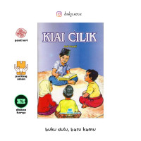 Image of KIAI CILIK