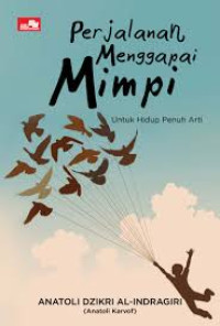 Image of KIMPU; MENGGAPAI KEHIDUPAN