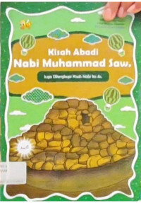 Image of Kisah Abadi Nabi Muhammad Saw.
