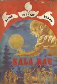 Image of kisah seputar buana kala rau