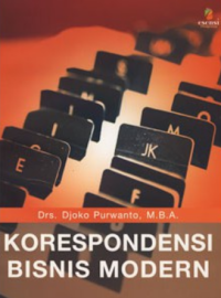 Image of KORESPONDENSI