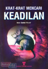 Image of KRAT-KRAT MENCARI KEADILAN