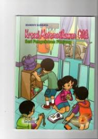 Image of KREASI MATEMATIKA WAN CILIK SERI PENGUKURAN PANJANG