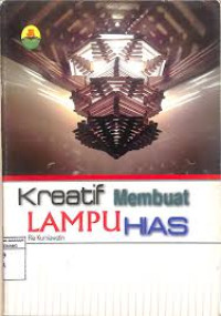 Image of KREATIF MEMBUAT LAMPU HIAS