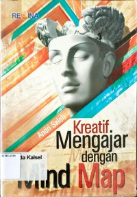 Image of KREATIF MENGAJAR DENGAN MIND MAP