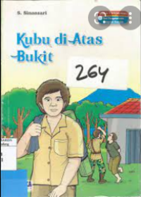 Image of KUBU DI ATAS BUKIT