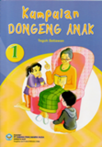 Image of Kumpulan Dongeng Anak jilid 1