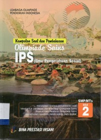 Image of KUMPULAN SOAL DAN PEMBAHASAN OLIMPIADE SAINS