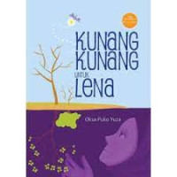 Image of KUNANG KUNANG UNTUK LENA