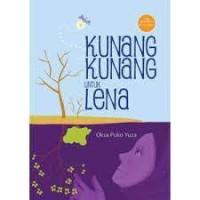 Image of Kunang kunang untuk lena