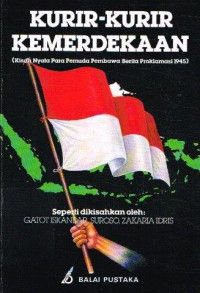 Image of KURIR - KURIR KEMERDEKAAN