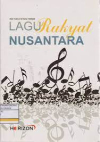 Lagu Rakyat Nusantara