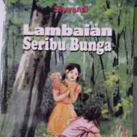 Image of lambaian seribu bunga