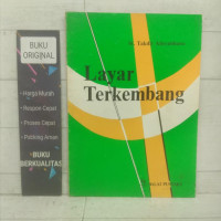 Image of LAYAR TERKEMBANG