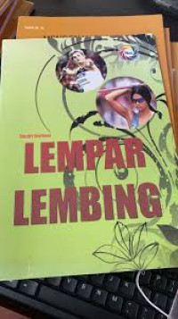 Image of LEMPAR LEMBING