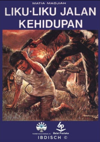 Image of LIKU LIKU JALAN KEHIDUPAN