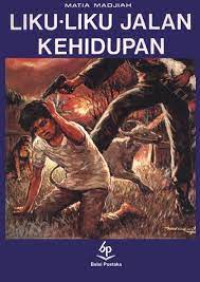 Image of LIKU-LIKU JALAN KEHIDUPAN