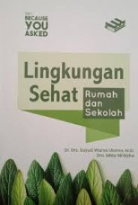 Image of LINKUNGAN SEHAT