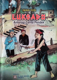 Luksado: Antologi Cerita Pendek