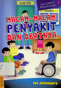 Image of Macam-macam penyakit dan obatnya