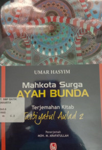 Image of MAHKOTA SURGA AYAH BUNDA