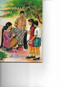 Image of maju menggali ilmu