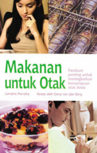 Image of Makanan Untuk Otak