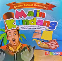 Image of MALIN KUNDANG