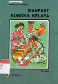 Image of MANFAAT BUNGKIL KELAPA