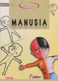 Manusia