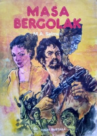 Image of masa bergolak