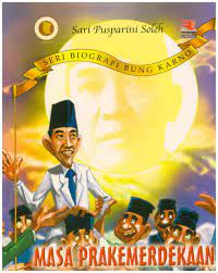 Image of Masa Prakemerdekaan Puta sang fajar 1 1926-1938