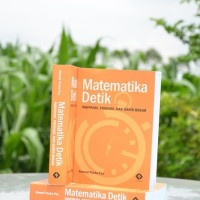 Image of MATEMATIKA DETIK INSPIRASI ,FONDASI ,DAN GARIS BESAR