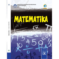 Image of Matematika Kelas 9