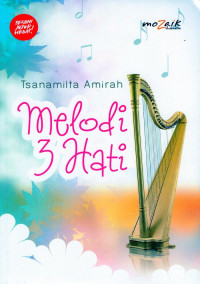 Image of Melodi 3 Hati