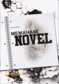 Image of MEMAHAMI  NOVEL