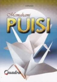 Image of MEMAHAMI PUISI