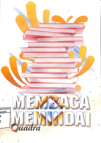 Image of Membaca Memindai