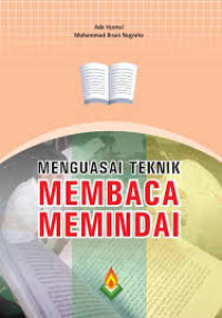 Image of membaca memindai