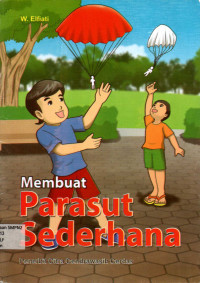 Image of MEMBUAT PARASUT SEDERHANA