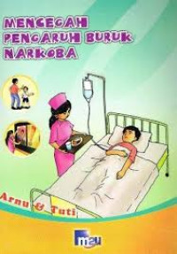 Image of MENCEGAH PENGARUH BURUK NARKOBA