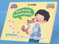 Image of MENCERITAKAN PENGALAMAN YUKI