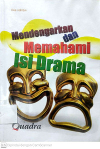 Image of MENDENGARKAN DAN MEMAHAMI ISI DRAMA